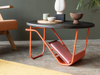 Wave Coffee Table-Configurable