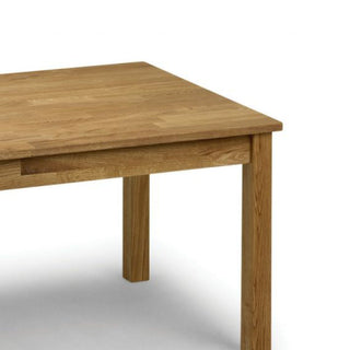 Coxmoor Wooden Coffee Table