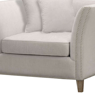 Vesper Snuggle Chair