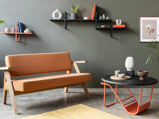 Wave Coffee Table-Configurable