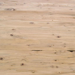 Vintage Trestle Table