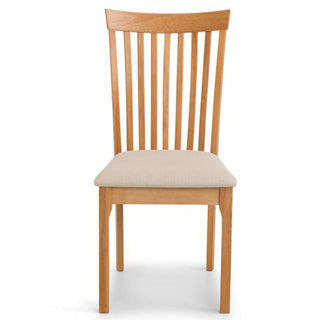 Isben Wooden Dining Chair