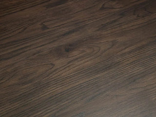 Brooklyn Dining Table Dark Oak