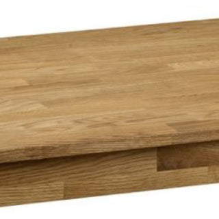 Coxmoor Wooden Coffee Table
