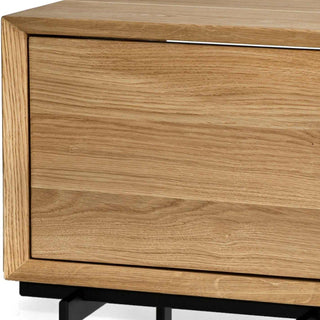 Rosto Bedside Table