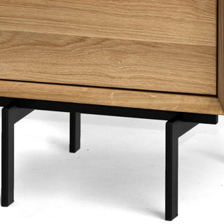 Rosto Bedside Table