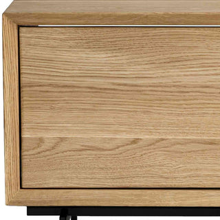 Rosto Bedside Table