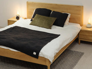 Flux Bed