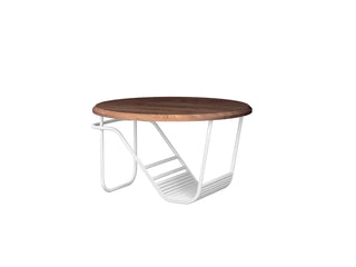 Wave Coffee Table-Configurable