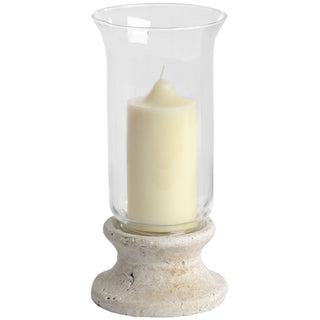 Stone Based Lantern