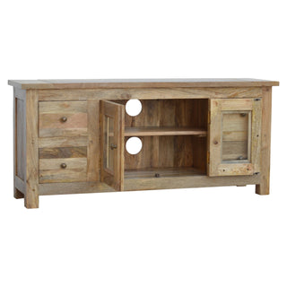 Nordic 4 Drawers TV Unit