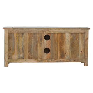 Nordic 4 Drawers TV Unit