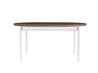 Decora Oval Dining Table - Configurable