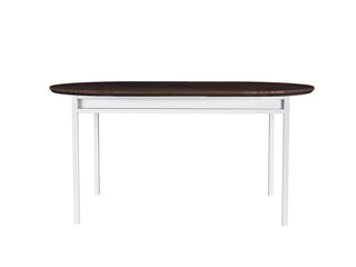 Decora Oval Dining Table - Configurable