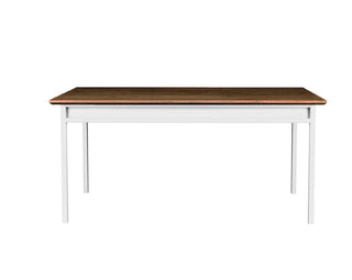 Decora Dining Table - Configurable