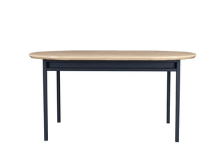 Decora Oval Dining Table - Configurable