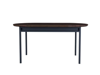 Decora Oval Dining Table - Configurable