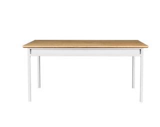 Decora Dining Table - Configurable