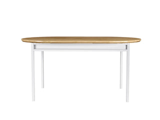 Decora Oval Dining Table - Configurable