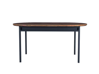 Decora Oval Dining Table - Configurable