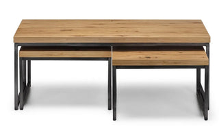 Brooklyn Nest of Tables