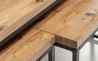 Brooklyn Nest of Tables