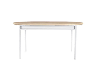 Decora Oval Dining Table - Configurable