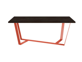 Decora Forge Dining Table