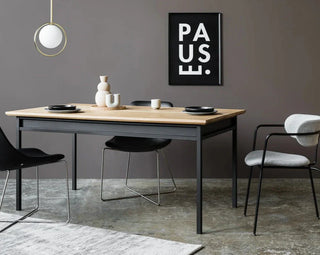 Decora Dining Table - Configurable