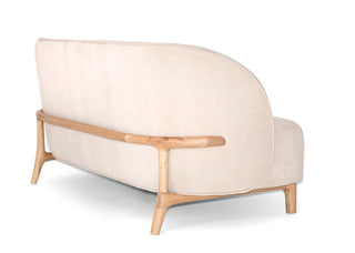 Hoya Sofa in Beige
