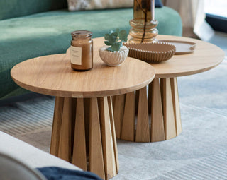 Sole Coffee Table