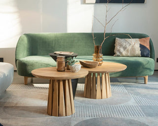 Sole Coffee Table