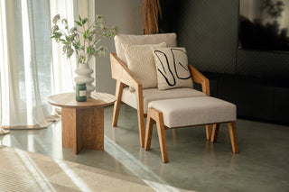 Piko Armchair