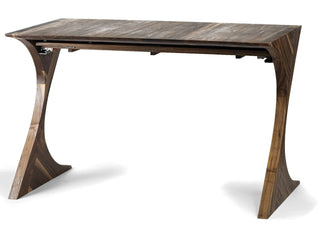 Flux Desk, American Walnut