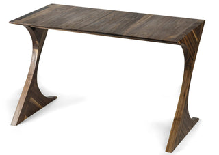 Flux Desk, American Walnut