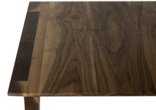 Flux Desk, American Walnut