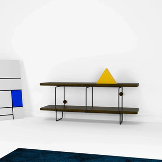 Decora Shelving System