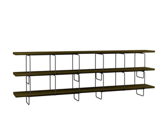Decora Shelving System