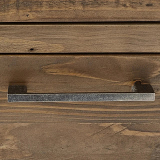 Heritage 6 Drawers Wooden Chest