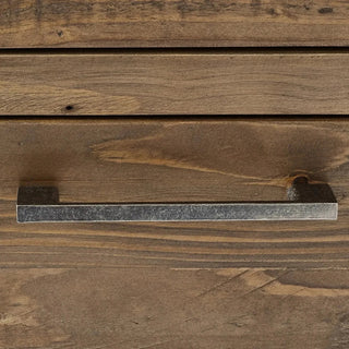 Heritage Bundle: Bedside Table, Chest of Drawers, and Bed