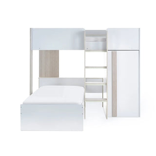 Horizon Bunk Bed for Kids