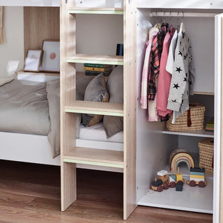 Horizon Bunk Bed for Kids