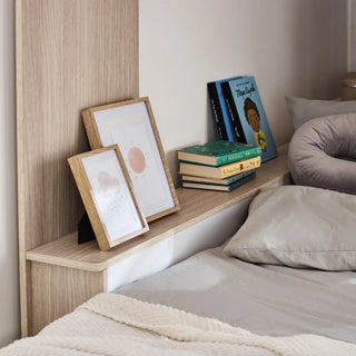 Horizon Bunk Bed for Kids