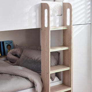 Horizon Bunk Bed for Kids