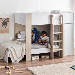 Horizon Bunk Bed for Kids