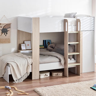 Horizon Bunk Bed for Kids