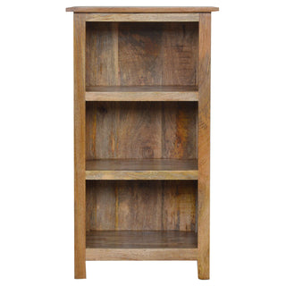 Nordic Narrow Bookcase