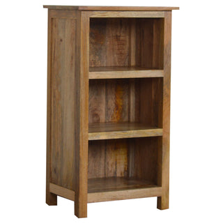 Nordic Narrow Bookcase