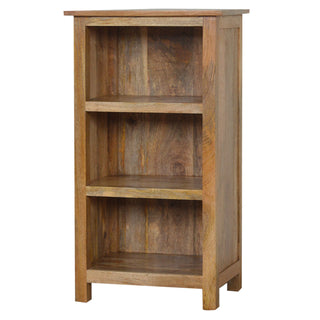 Nordic Narrow Bookcase