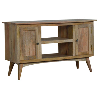 Wooden TV Unit